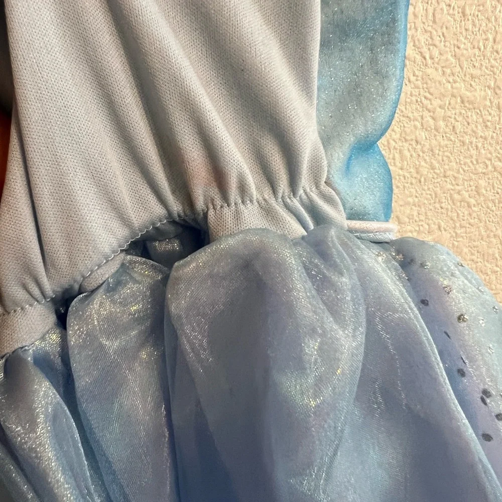 Cinderella‎ costume